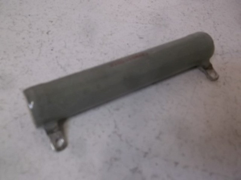WARD LEONARD 50F1500 RESISTOR  NSNP