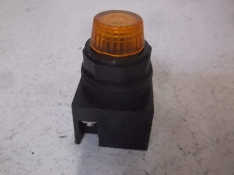 CONTROL 22FVL PILOT LIGHT MODULE 120V  NSNP