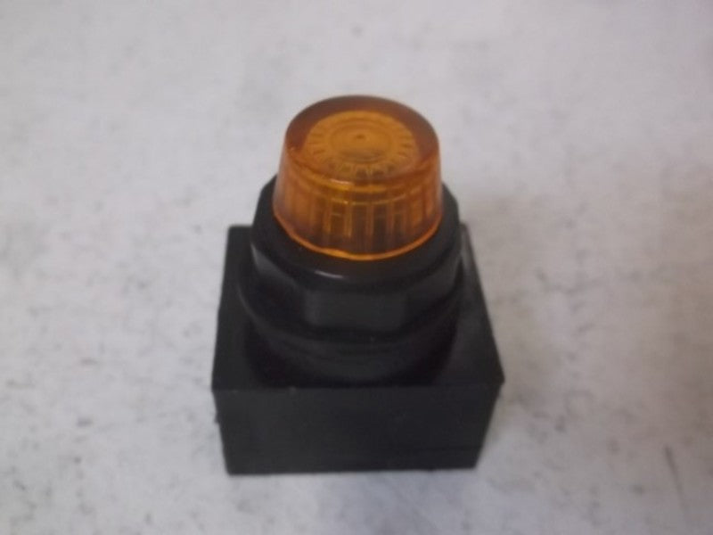 CONTROL 22FVL PILOT LIGHT MODULE 120V  NSNP