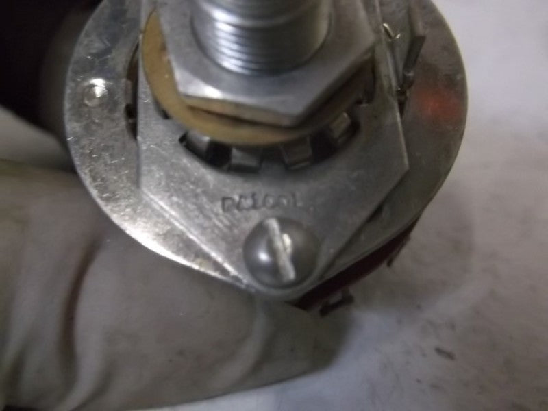 CRL PA1001 POTENTIOMETER  NSNP