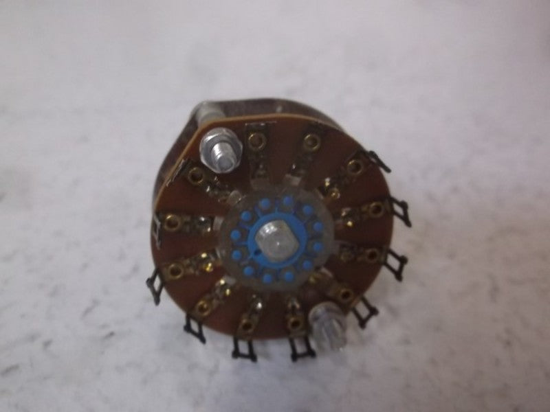 CRL PA1001 POTENTIOMETER  NSNP