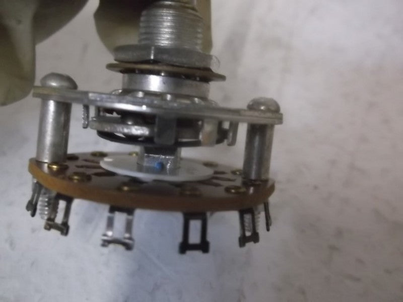 CRL PA1001 POTENTIOMETER  NSNP