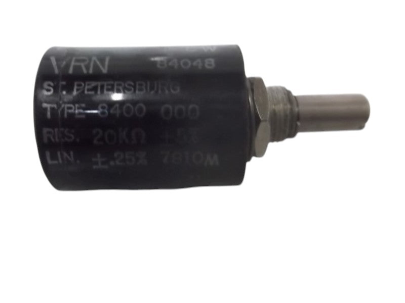 VERNITRON 8400-000 84048 NSNP