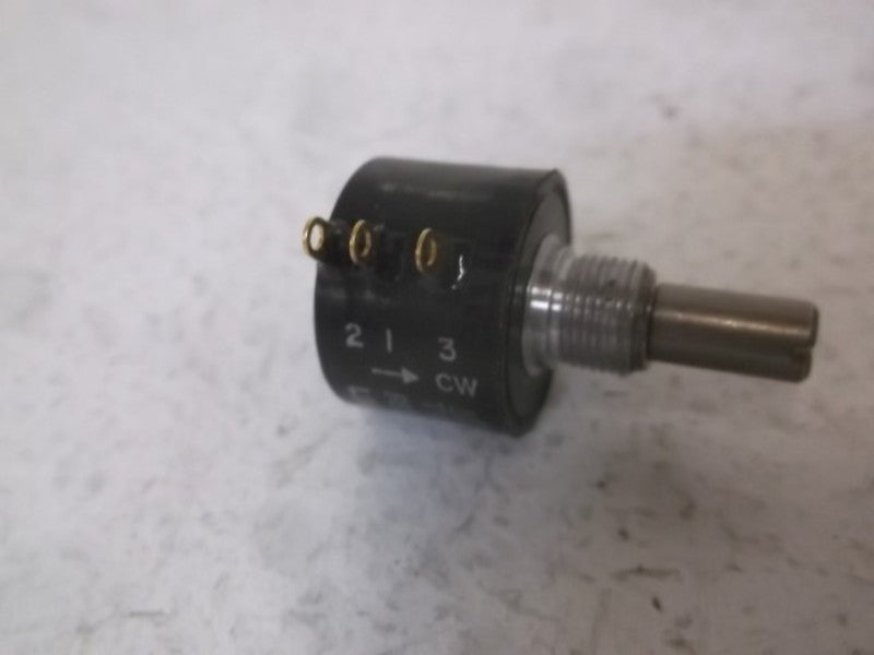 TRW 8403 000 POTENTIOMETER 5KOHM  NSNP