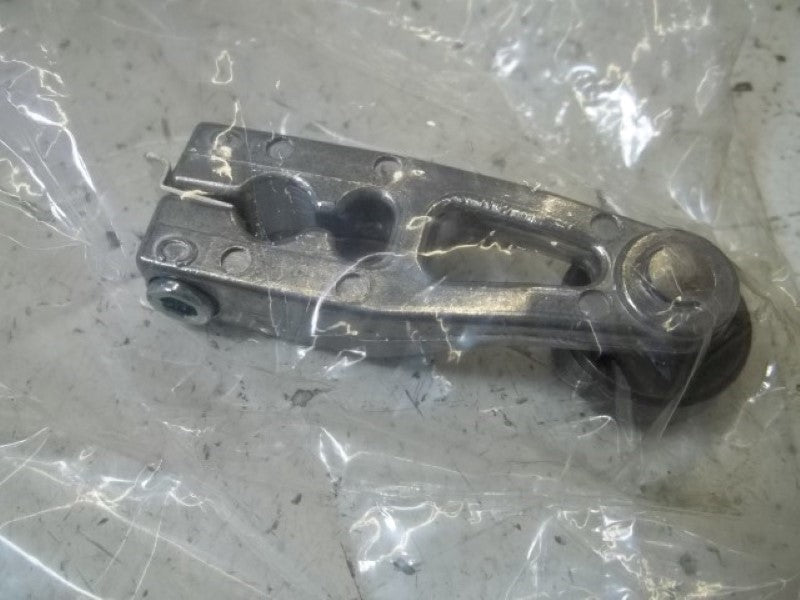 HONEYWELL 201LS6 LIMIT SWITH W/LEVEL ROLLER ARM  NSMP