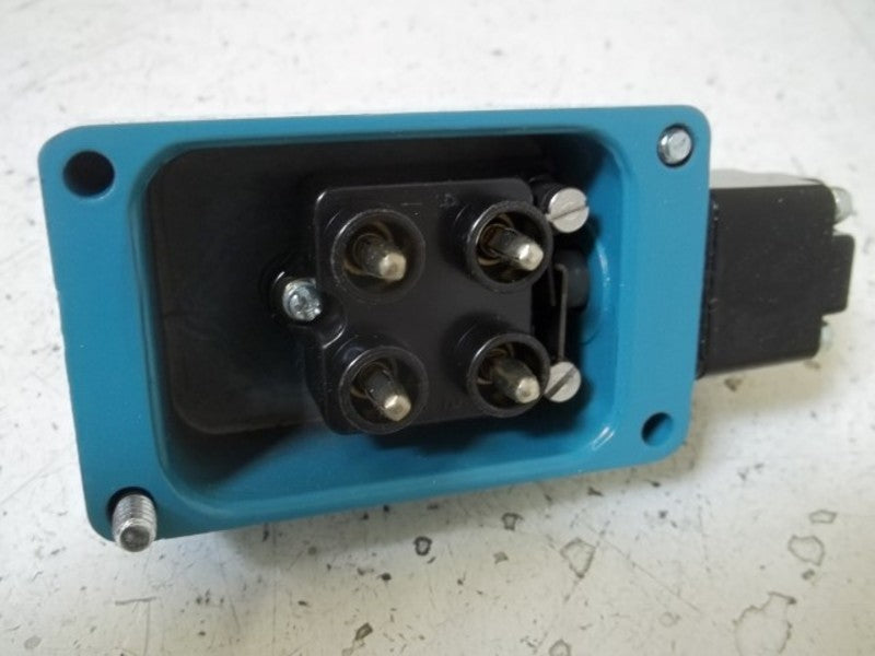 HONEYWELL 201LS47 LIMIT SWITCH  NSMP