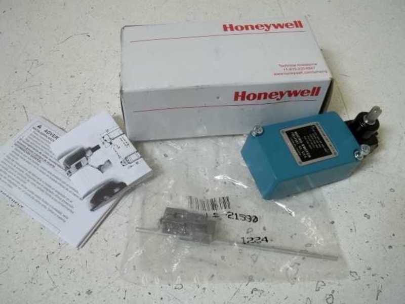 HONEYWELL 201LS47 LIMIT SWITCH  NSMP