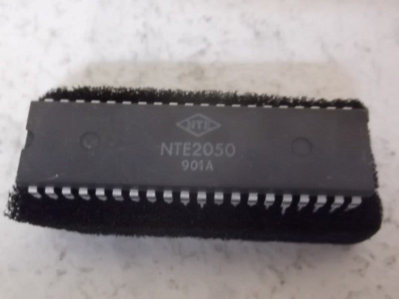 NTE NTE2050 IC CHIP  NSMP