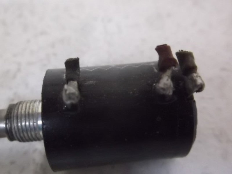 TRW 8400 000 POTENTIOMETER 500OHM  UNMP