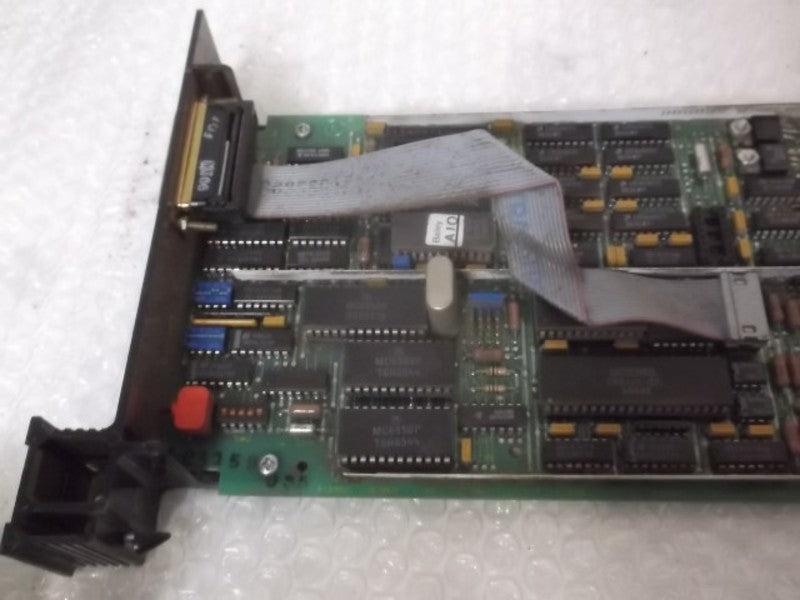BAILEY NETWORK 90 NSPM01 SERIAL PORT MODULE  UNMP