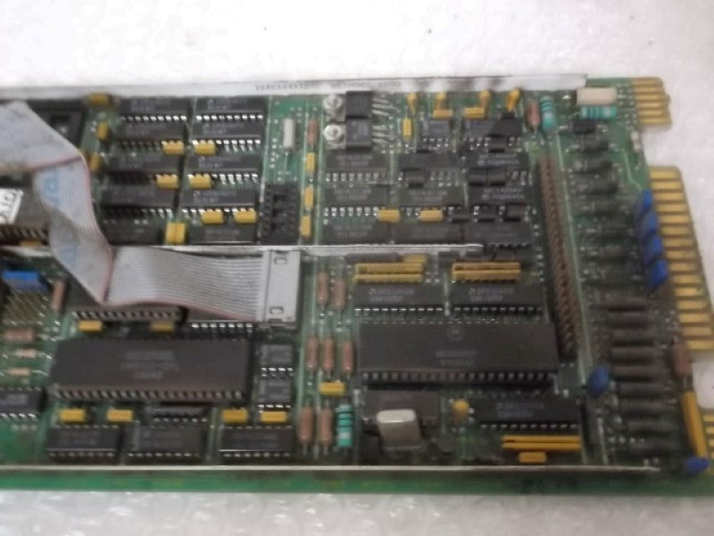 BAILEY NETWORK 90 NSPM01 SERIAL PORT MODULE  UNMP