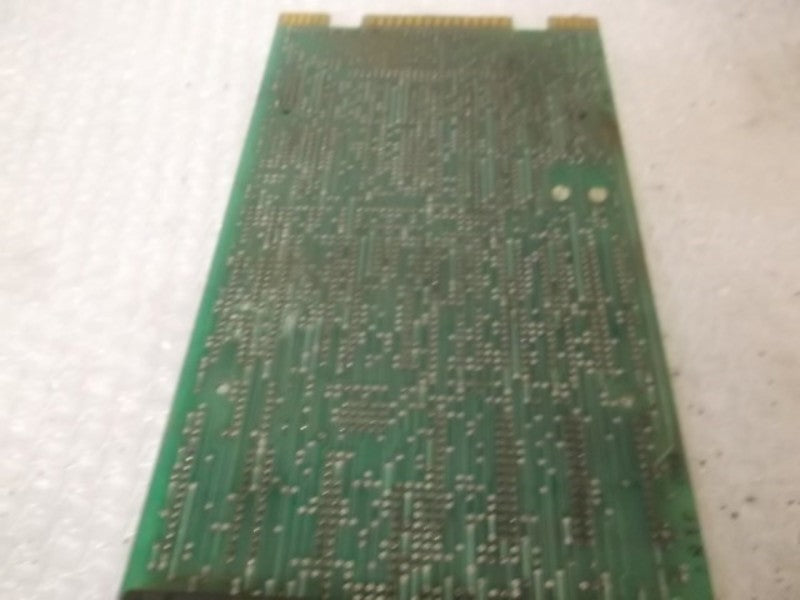 BAILEY NETWORK 90 NSPM01 SERIAL PORT MODULE  UNMP