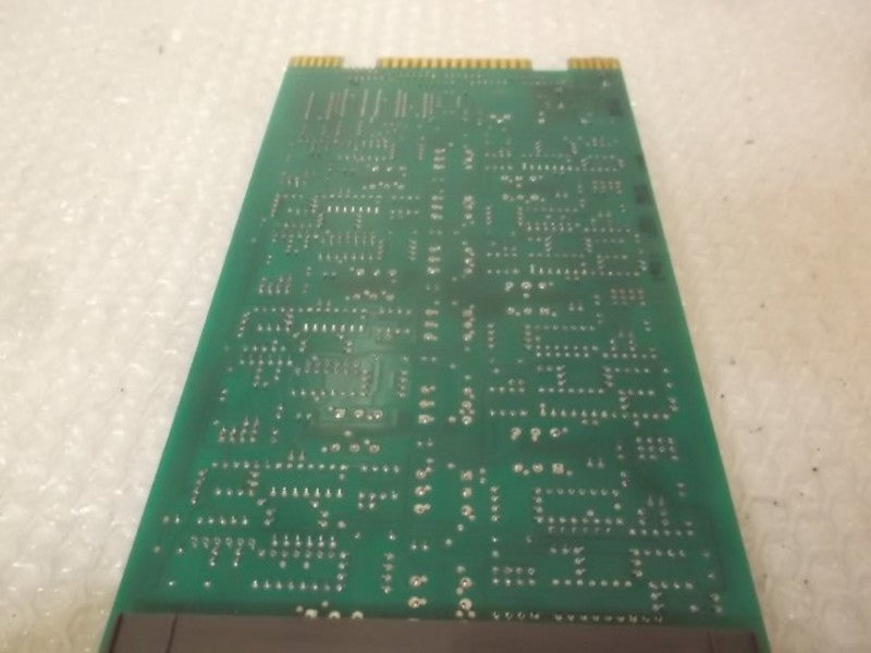 BAILEY IMASM02 MODULE I/O ANALOG 2.5VA 15VDC  UNMP