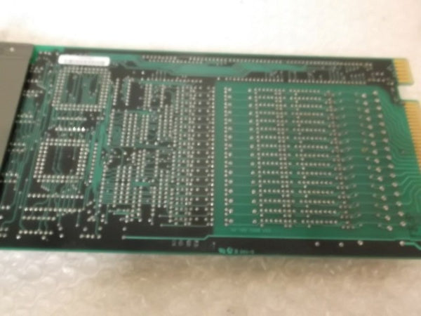 BAILEY IMSET01 SEQUENCE BOARD MODULE  UNMP