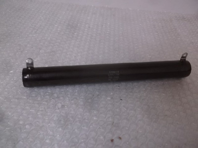 OHMITE L225J750 RESISTOR 750 OHMS 225W  NSMP
