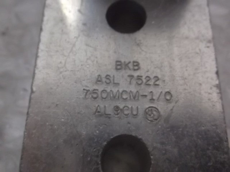 BLACKBURN ASL7522 EXTRA ALUM LUG  NSNP