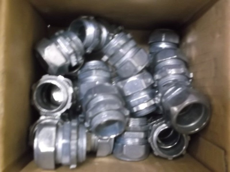 LOT OF 25 5XC07G NSMP