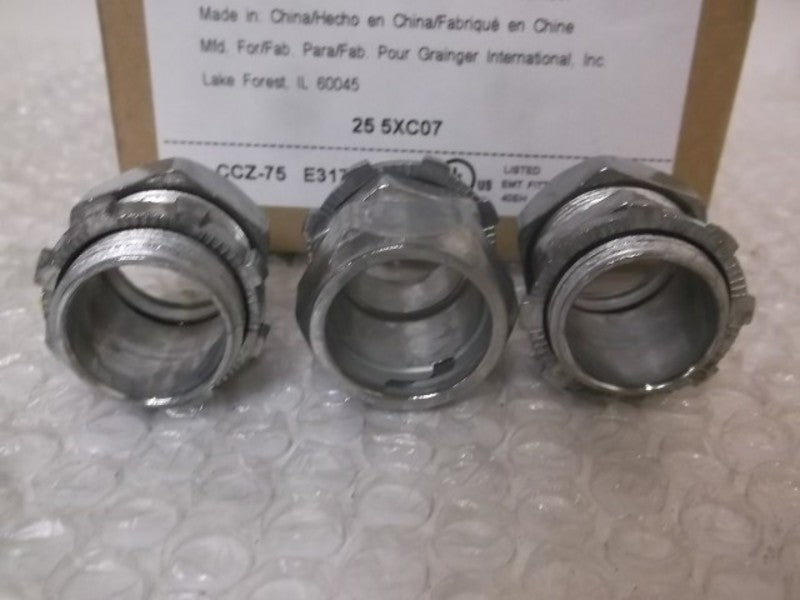 LOT OF 25 5XC07G NSMP
