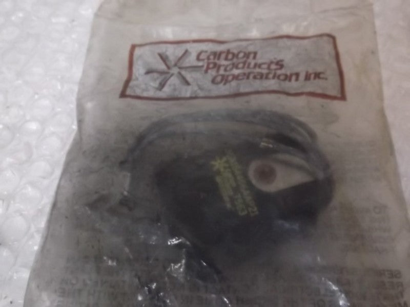 CARBON PRODUCTS 36A164456AAP21 CARBON BRUSH * FACTORY BAG *