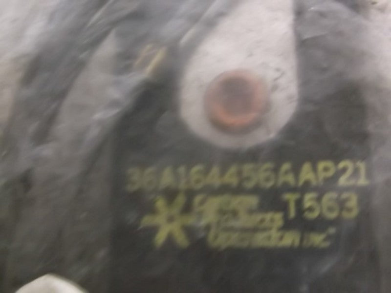 CARBON PRODUCTS 36A164456AAP21 CARBON BRUSH * FACTORY BAG *