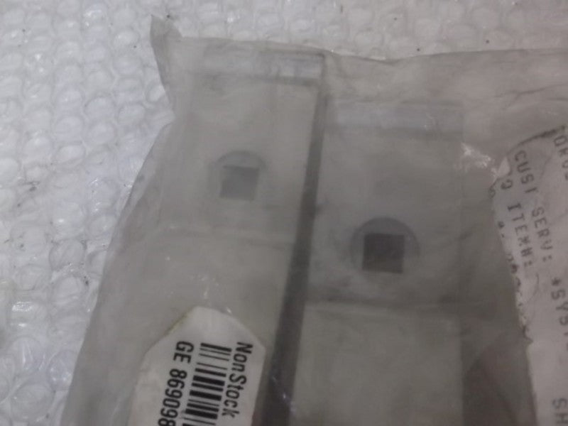 FANUC 8690980P1 CONTACTOR MODULE 4-1/2 X 1-1/2 "  NSNP