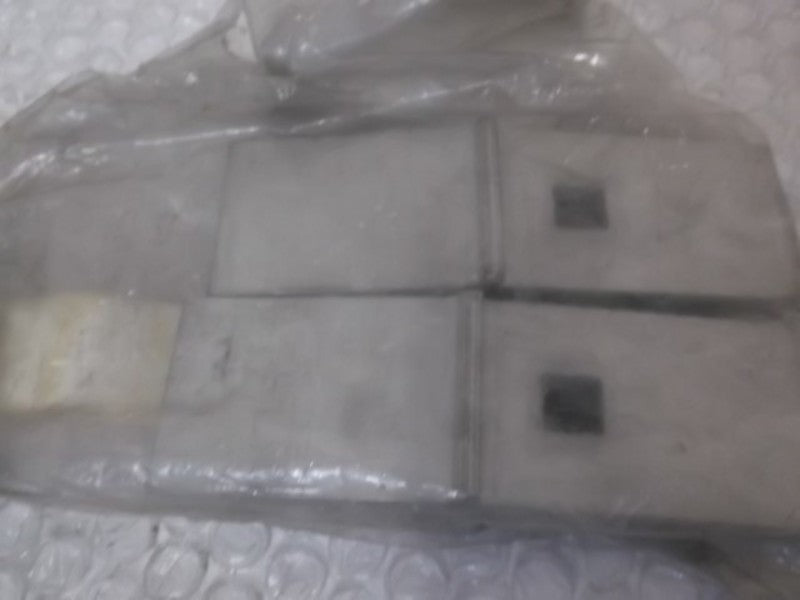 FANUC 8690980P1 CONTACTOR MODULE 4-1/2 X 1-1/2 "  NSNP