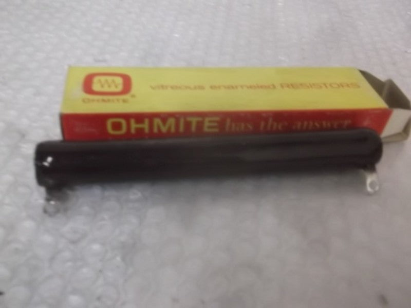 OHMITE L100J2K5 RESISTOR 2500 OHMS 100W  NSMP
