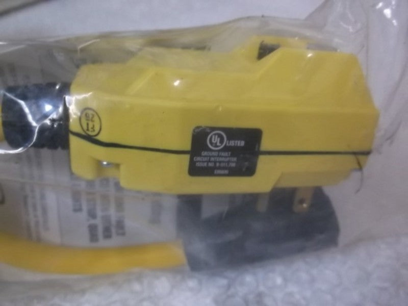 TRC 14880-012 PORTABLE GFCI SHOCK SHIELD  ORIGINAL PACKAGE