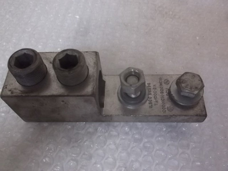 ILSCO TA-1000-2M MECHANICAL LUG  UNMP