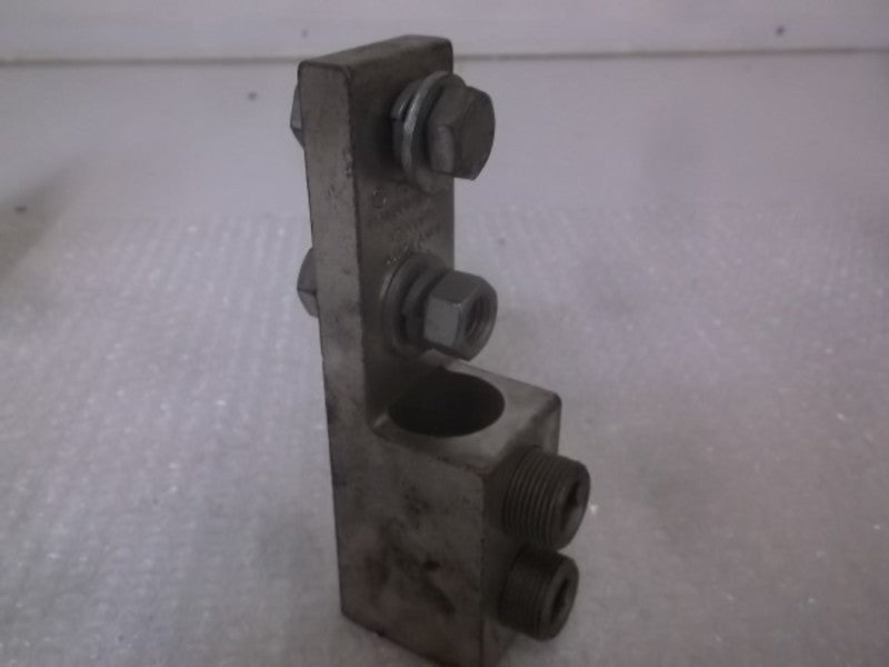 ILSCO TA-1000-2M MECHANICAL LUG  UNMP