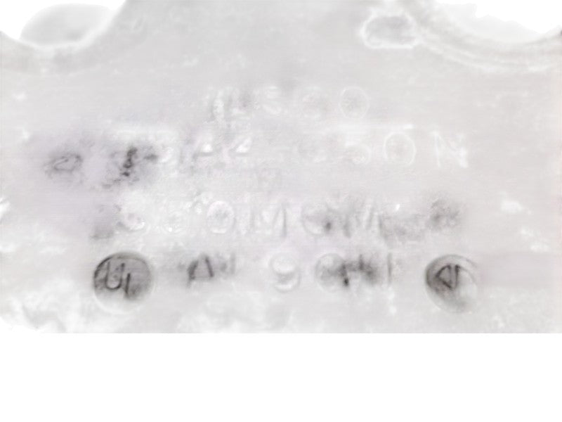 ILSCON T3A4-350N CONDUCTOR  UNMP