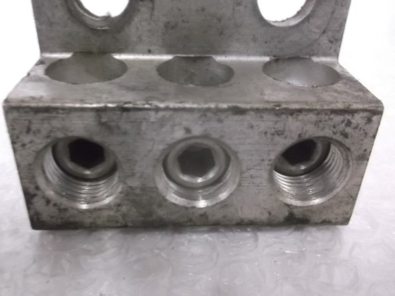 ILSCON T3A4-350N CONDUCTOR  UNMP