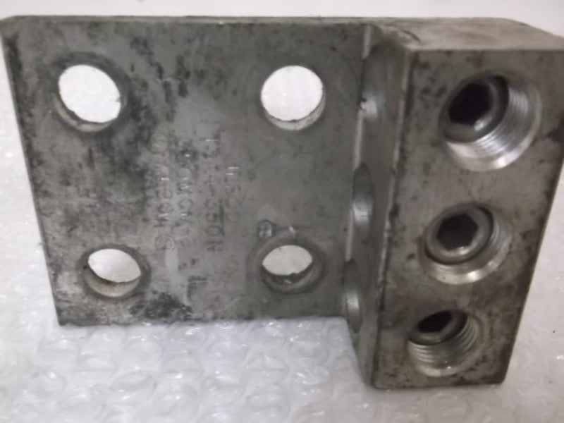 ILSCON T3A4-350N CONDUCTOR  UNMP