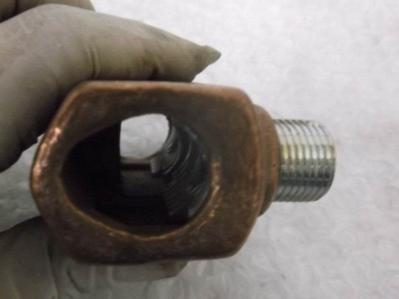 T & B 32515 LOCKTITE CONNECTOR T-35  NSMP