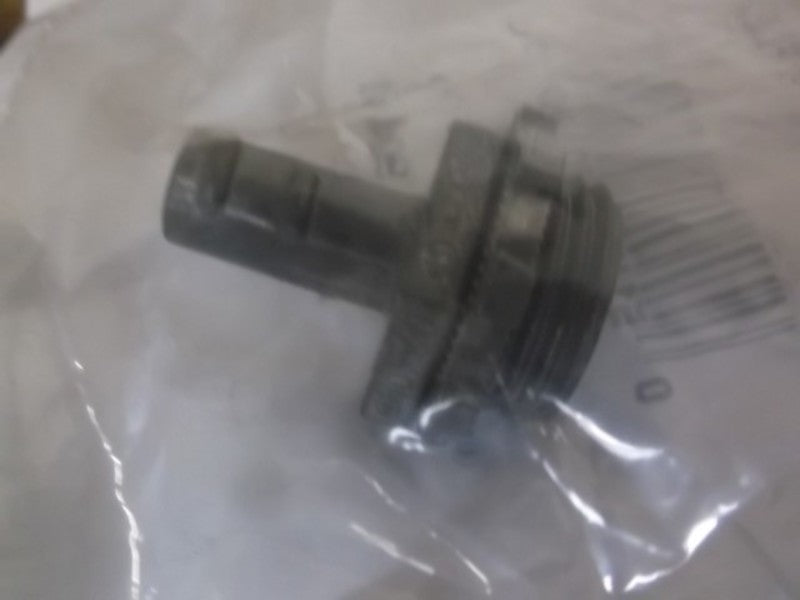LOT OF 29 HALEX 90440 FLEX SCREW-IN CONNECTOR 3/8" NSMP
