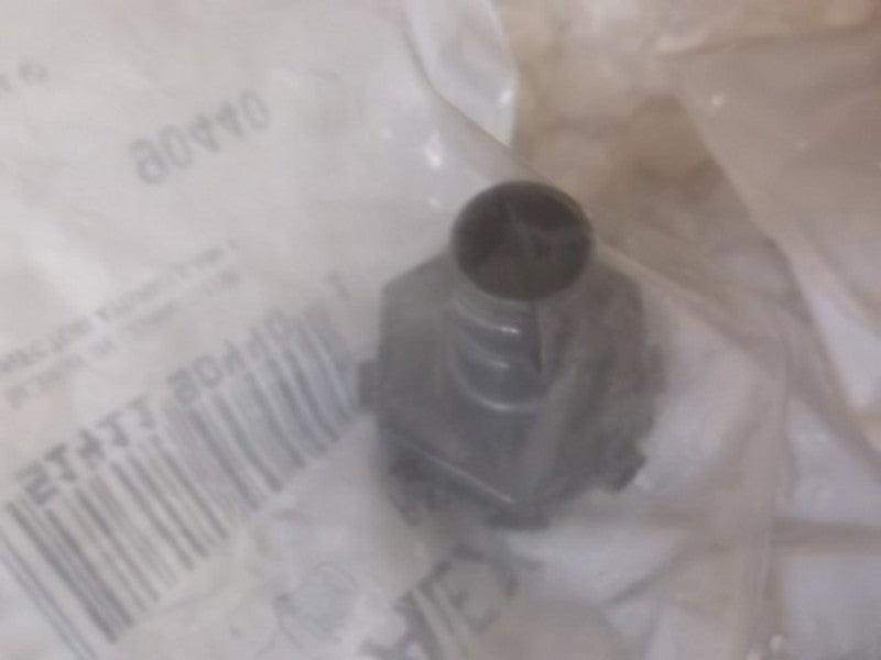 LOT OF 29 HALEX 90440 FLEX SCREW-IN CONNECTOR 3/8" NSMP