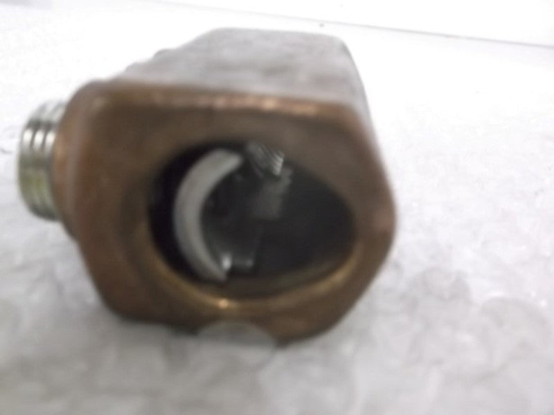 T & B 32515 LOCKTITE CONNECTOR T-35  NSNP