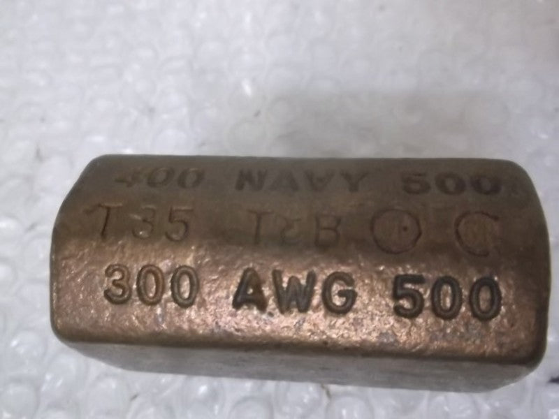 T & B 32515 LOCKTITE CONNECTOR T-35  NSNP