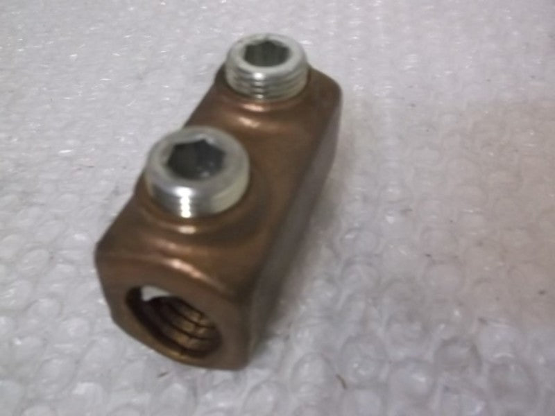 T & B 32515 LOCKTITE CONNECTOR T-35  NSNP
