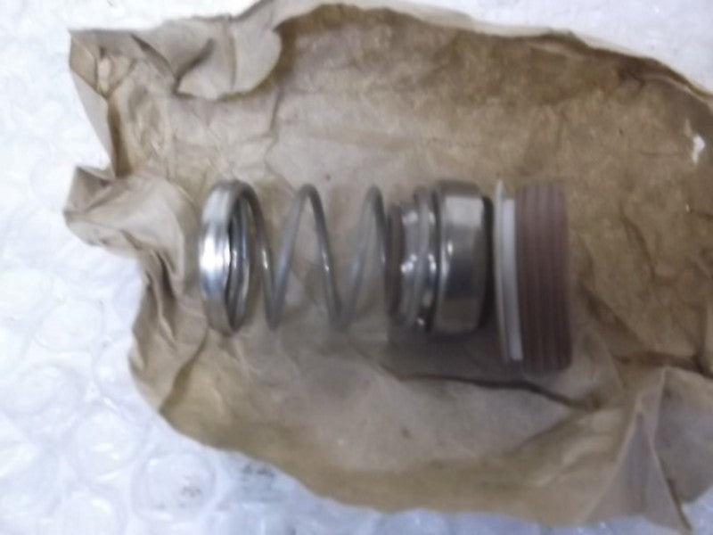 LOT OF 2 FLOWSERVE 168V SHAFT SEALS NSMP
