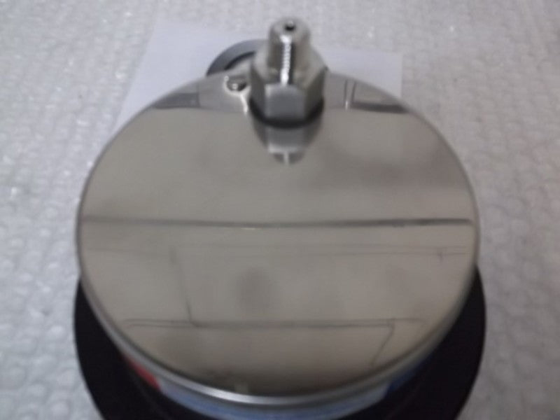 WIKA 4235640 PROCESS GAUGE TYPE 232.25HR 4.5" 1000PSI  NSMP