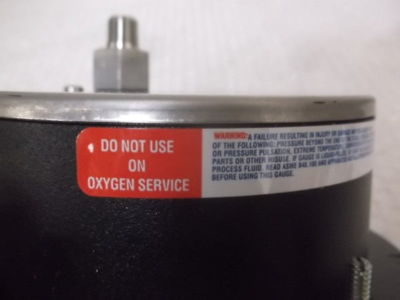 WIKA 4235640 PROCESS GAUGE TYPE 232.25HR 4.5" 1000PSI  NSMP