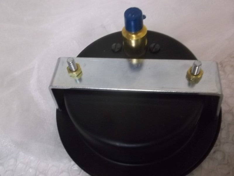 MARSH H6046 4.5 QUAL-B 1/4NPT 0/60PSI  NSMP