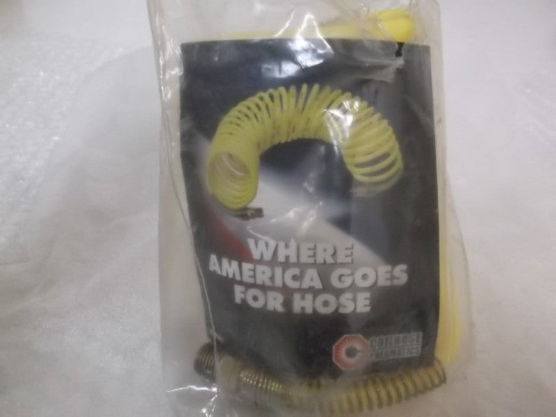 COILHOSE 600-N12 NSMP