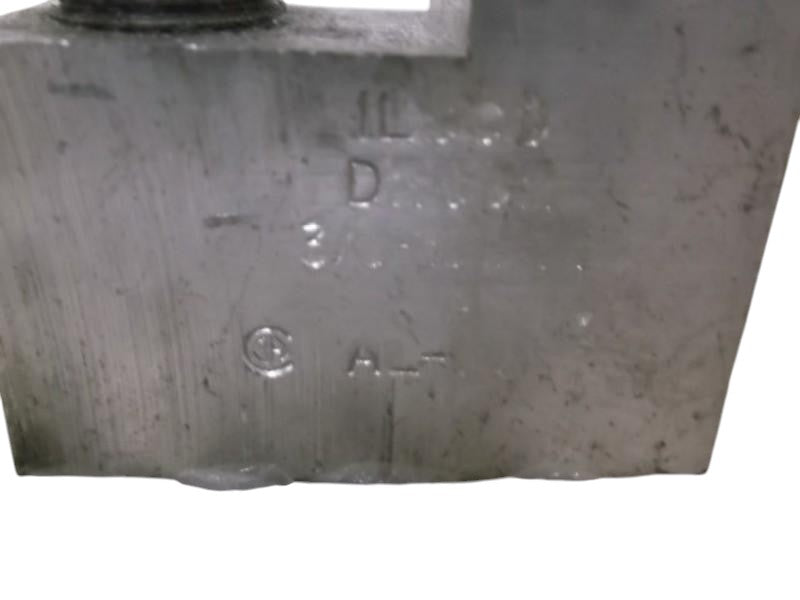 ILSCO D2892 UNMP