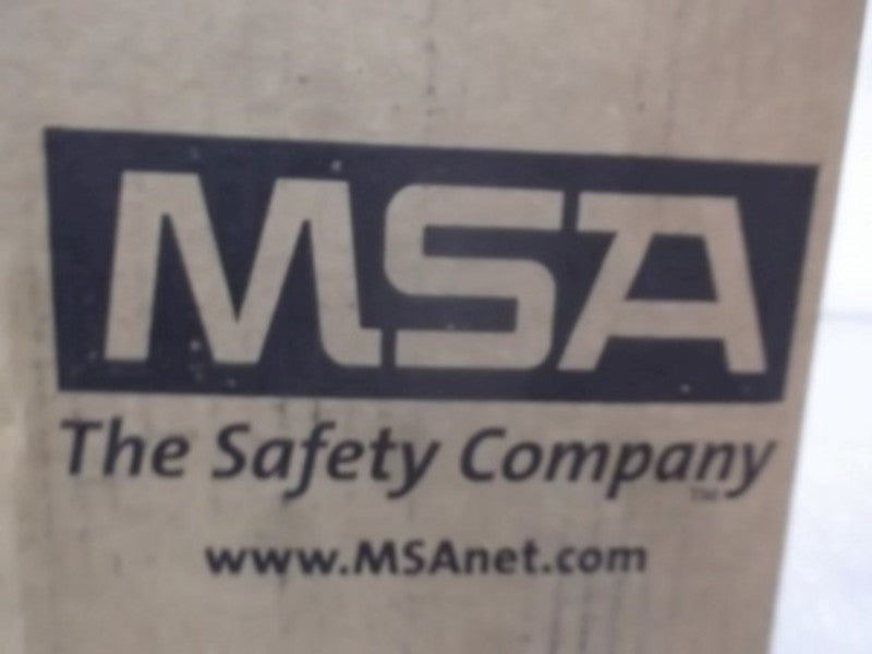 MSA 10092168 FALL PROTECTION KIT  NSMP