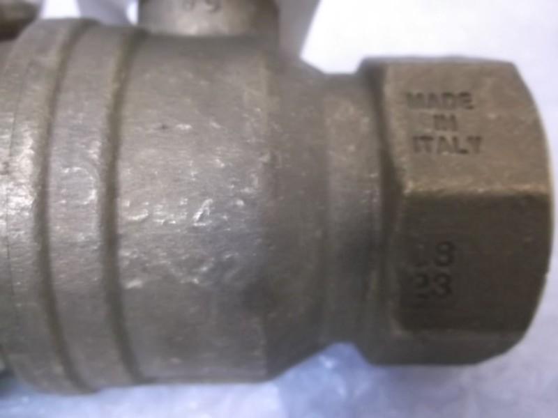 VICTOR CWPPN40-DN32 1-1/4"  NSNP