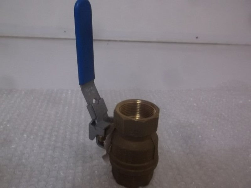 VICTOR CWPPN40-DN32 1-1/4"  NSNP