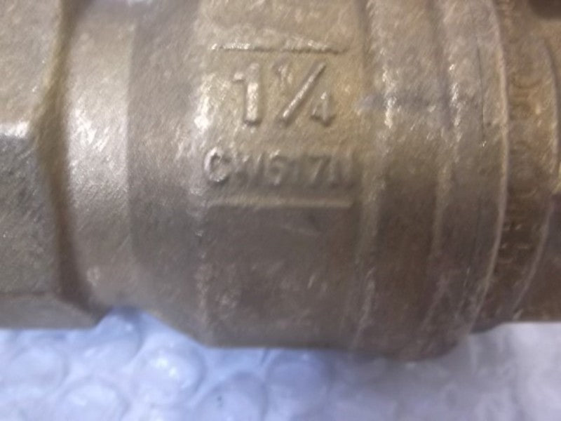 VICTOR CWPPN40-DN32 1-1/4"  NSNP