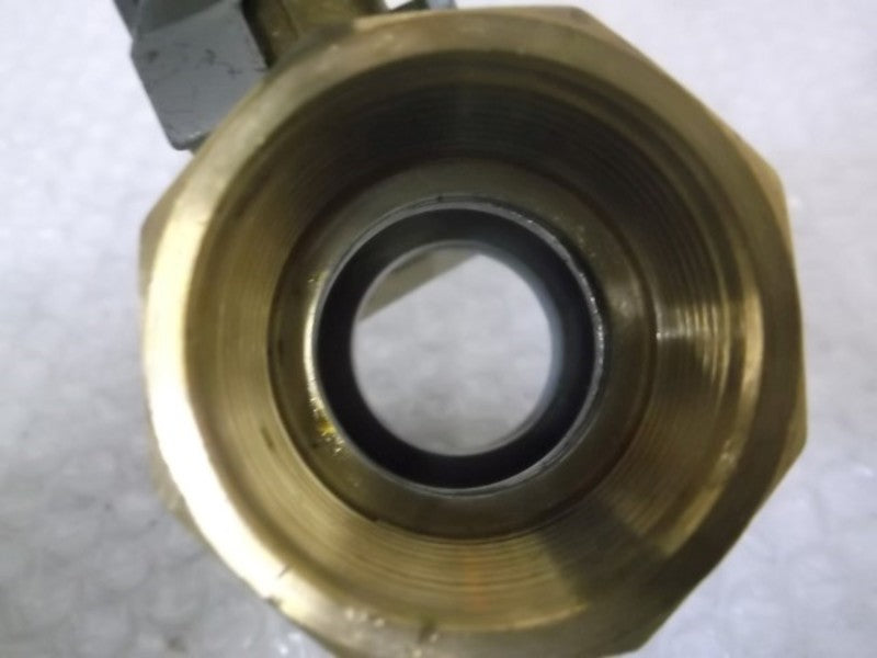 VICTOR CWPPN40-DN32 1-1/4"  NSNP